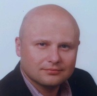 Arkadiusz Krysztofowicz