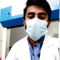 Muhammad Usama Nadeem