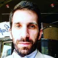 Fanis Matsopoulos