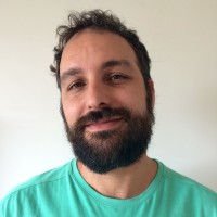 Bruno Pedroso