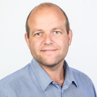 David Wilson Meyer