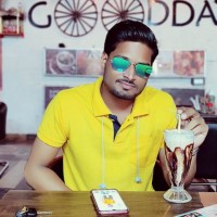 Abhishek Singh