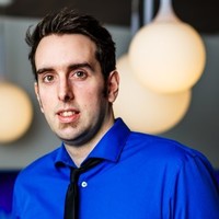 Jonathan Gélineau
