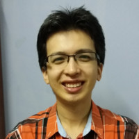 Amir Ruzman Kamarul Azlan