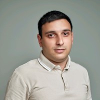 Levon Gevorgyan