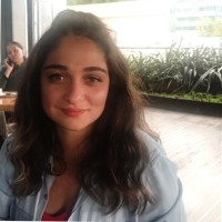 Büşra Kankılıç Terkes