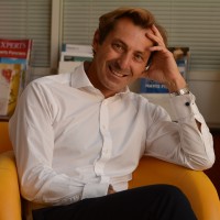 Philippe Blanc