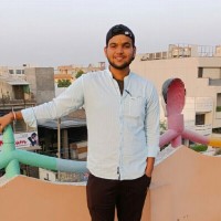 Arvind Kumar Singh