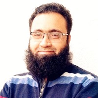 Salman Bukhari