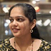 Minakshi Bedarkar