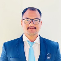 Chander Mohan Khatri