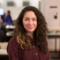 Sarah Blitzer, RA