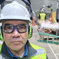 Mauricio Ortega Salazar