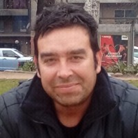 Patricio Rojas Tapia