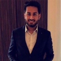 Kshitiz Arora