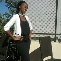 Nomuzamo Ngubo