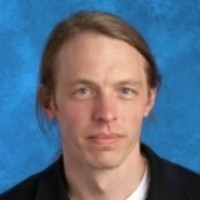 Jon Fisher