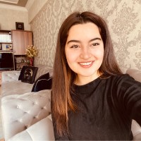 Azra Ceylan