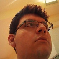 Carlos Alberto Contreras Muñoz