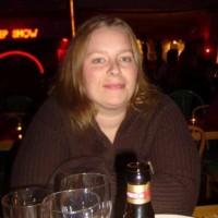 Nathalie Ferm