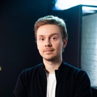 Valentin Panovskiy, Phd