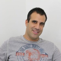 Gilad Shemesh