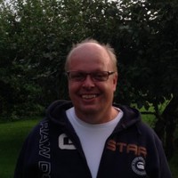 Örjan Karlsson