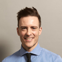 Benjamin Matthewson, Phd Rttp