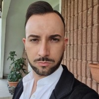 Mirko Convertino