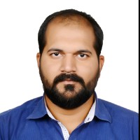 Ramraje Patil