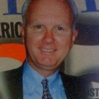 John Degrandpre
