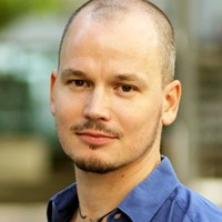 Jan Stach