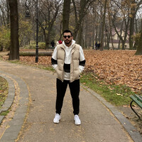 Burak Çalı