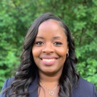 Patricia Harris, Mba