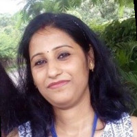 Monika Shekhar