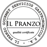 Il Pranzo Gourmet Servicios Gastronómicos