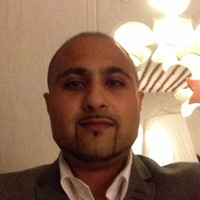 Karan Mehta