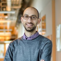 Mostafa Sakr, PhD