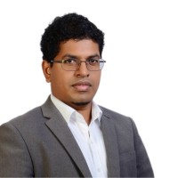 Buddhika Hewageegana Bsc (Hons)