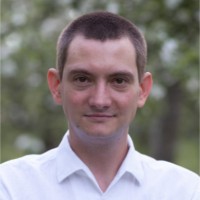 Kostiantyn Syrykh