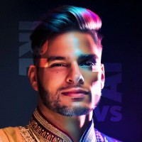 Vijay Sardjoe