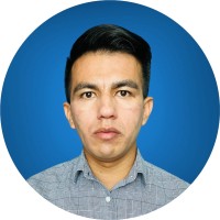 Roberto Rodriguez Martinez