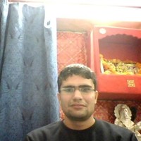 Ajay Shankar Dubey