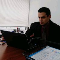 Abel Adolfo Rodriguez Vargas