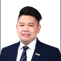 Kenneth Leong