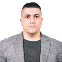 Ali Al-Bayati