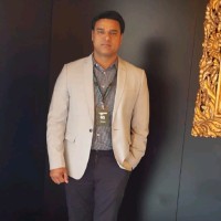 Nagender Rawat