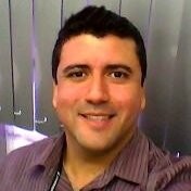 Marcos Inacio