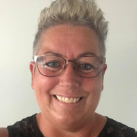 Sandra Johansen
