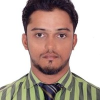 Abdul Haseeb Grad Iosh
